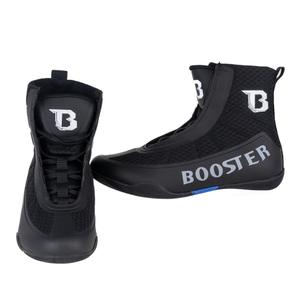 Zapatillas de boxeo Booster Fight Gear Rapid Strike Pro Series 1 image-1