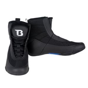 Zapatillas de boxeo Booster Fight Gear Rapid Strike Pro Series 1 image-2