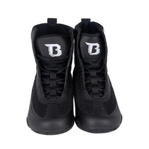 Zapatillas de boxeo Booster Fight Gear Rapid Strike Pro Series 1 image-3