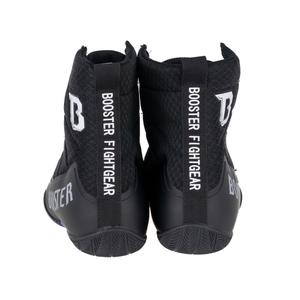 Zapatillas de boxeo Booster Fight Gear Rapid Strike Pro Series 1 image-4