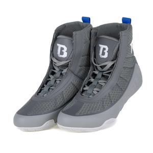 Zapatillas de boxeo Booster Fight Gear Rapid Strike Pro Series 2