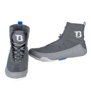 Zapatillas de boxeo Booster Fight Gear Rapid Strike Pro Series 2 image-1