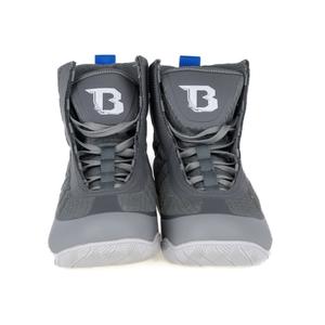 Zapatillas de boxeo Booster Fight Gear Rapid Strike Pro Series 2 image-3