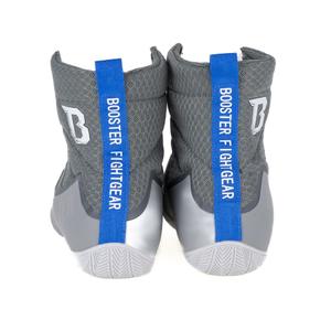 Zapatillas de boxeo Booster Fight Gear Rapid Strike Pro Series 2 image-4