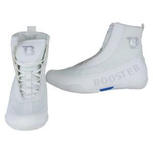 Zapatillas de boxeo Booster Fight Gear Rapid Strike Pro Series 3 image-1