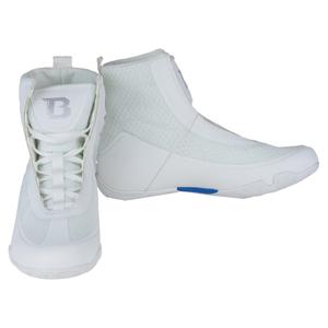 Zapatillas de boxeo Booster Fight Gear Rapid Strike Pro Series 3 image-2