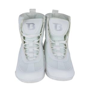 Zapatillas de boxeo Booster Fight Gear Rapid Strike Pro Series 3 image-3