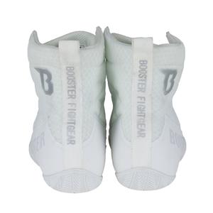 Zapatillas de boxeo Booster Fight Gear Rapid Strike Pro Series 3 image-4