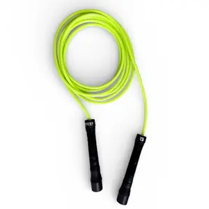 Cuerda de saltar Booster Fight Gear BFG Rapid Strike Speed Rope