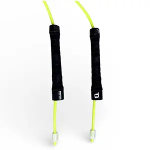 Cuerda de saltar Booster Fight Gear BFG Rapid Strike Speed Rope image-1