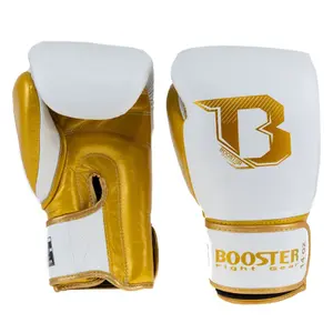 Boxhandschuhe Booster Fight Gear BFG RS 4