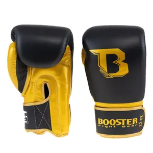 Boxhandschuhe Booster Fight Gear BFG RS 5