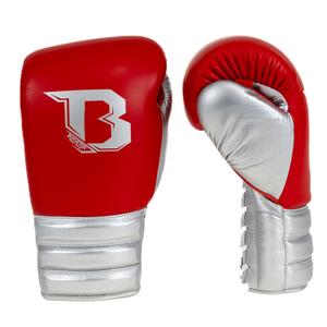 Boxing gloves Booster Fight Gear RS LU 3 image-1