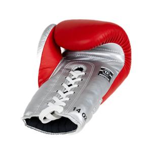 Boxing gloves Booster Fight Gear RS LU 3 image-3