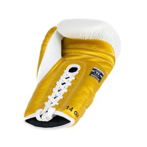 Boxing gloves Booster Fight Gear RS LU 4 image-3