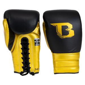 Boxing gloves Booster Fight Gear RS LU 5