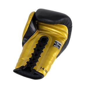Boxing gloves Booster Fight Gear RS LU 5 image-3
