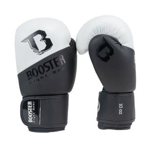 Guantes de boxeo Booster Fight Gear Thunder Series 1