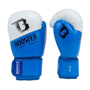 Guantes de boxeo Booster Fight Gear Thunder Series 2