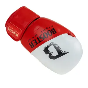 Boxing gloves Booster Fight Gear Thunder Series 3 image-5