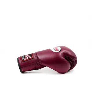 Rękawice bokserskie Booster Fight Gear BGLL-1 image-1