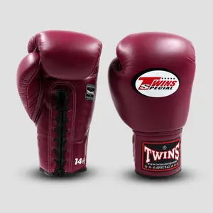 Rękawice bokserskie Booster Fight Gear BGLL-1 image-2