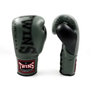 Rękawice bokserskie Booster Fight Gear BGLL 8