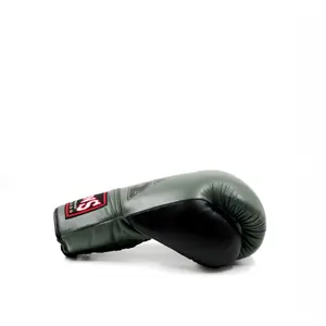 Rękawice bokserskie Booster Fight Gear BGLL 8 image-1