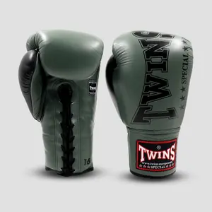 Rękawice bokserskie Booster Fight Gear BGLL 8 image-2