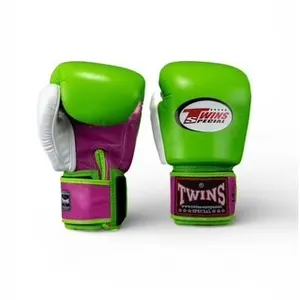 Rękawice bokserskie Booster Fight Gear BGVL 3-3T