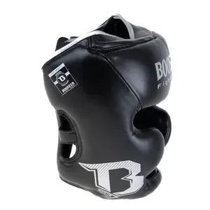 Boxhelm Booster Fight Gear BHG 2 image-1
