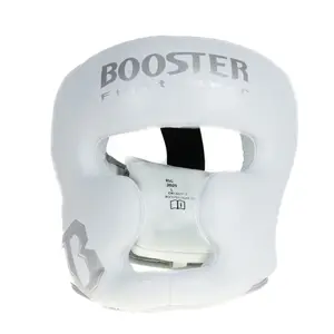 Boxhelm Booster Fight Gear BHG 2