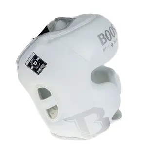 Boxhelm Booster Fight Gear BHG 2 image-1