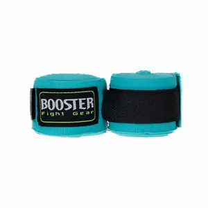 Cinghie da boxe Booster Fight Gear BPC image-1
