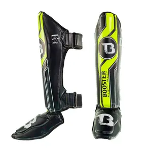 Schienbeinschoner Booster Fight Gear BSG V9