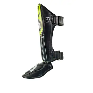 Schienbeinschoner Booster Fight Gear BSG V9 image-1