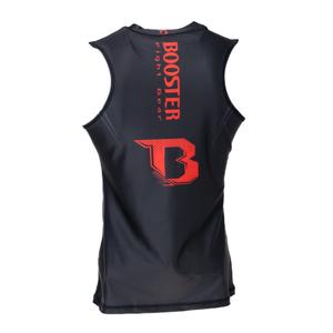 Women's rashguard Booster Fight Gear Challenge V2 image-1