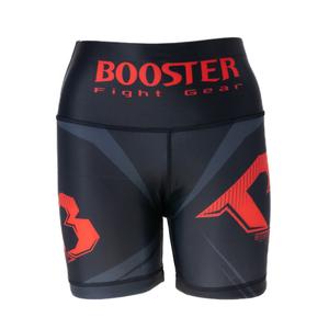 Women's compression shorts Booster Fight Gear Challenge V2 image-1
