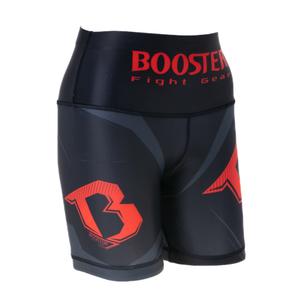 Women's compression shorts Booster Fight Gear Challenge V2 image-2