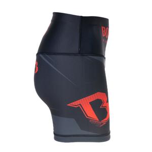 Women's compression shorts Booster Fight Gear Challenge V2 image-3