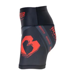 Women's compression shorts Booster Fight Gear Challenge V2 image-4