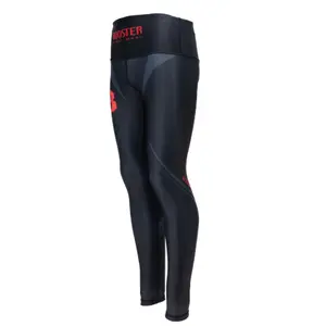 Pantalon de compression femme Booster Fight Gear Challenge V2 image-1