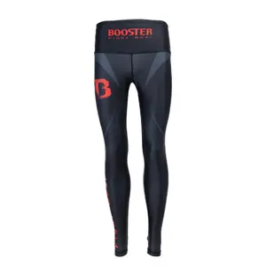 Pantalon de compression femme Booster Fight Gear Challenge V2 image-0
