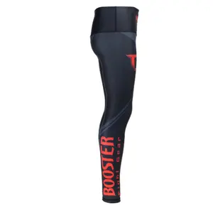 Pantalon de compression femme Booster Fight Gear Challenge V2 image-3