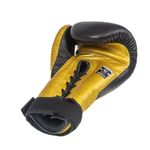 Snören Booster Fight Gear Lacemup image-1