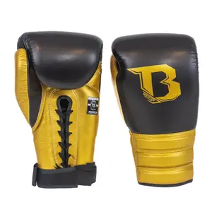 Snören Booster Fight Gear Lacemup image-2