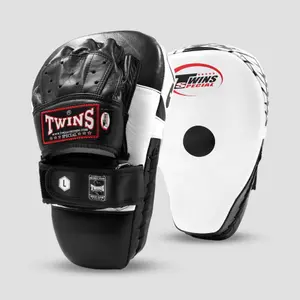 Niedźwiedzie łapy Booster Fight Gear PML 21 image-1