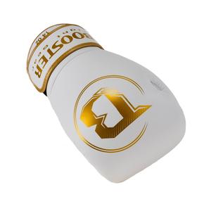 Thai boxing gloves Booster Fight Gear PRO VX 4 image-4