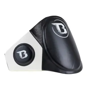 Schlaggürtel Booster Fight Gear Pro image-4