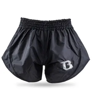 Thai-Boxhandschuhe Booster Fight Gear Retro Hybrid